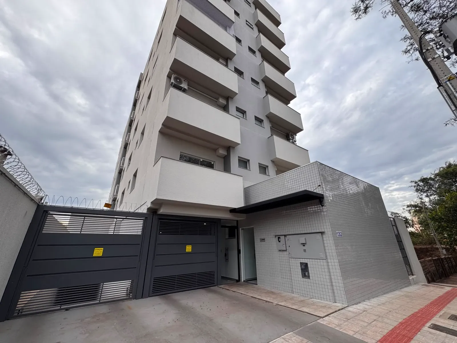 Residencial Perseverance