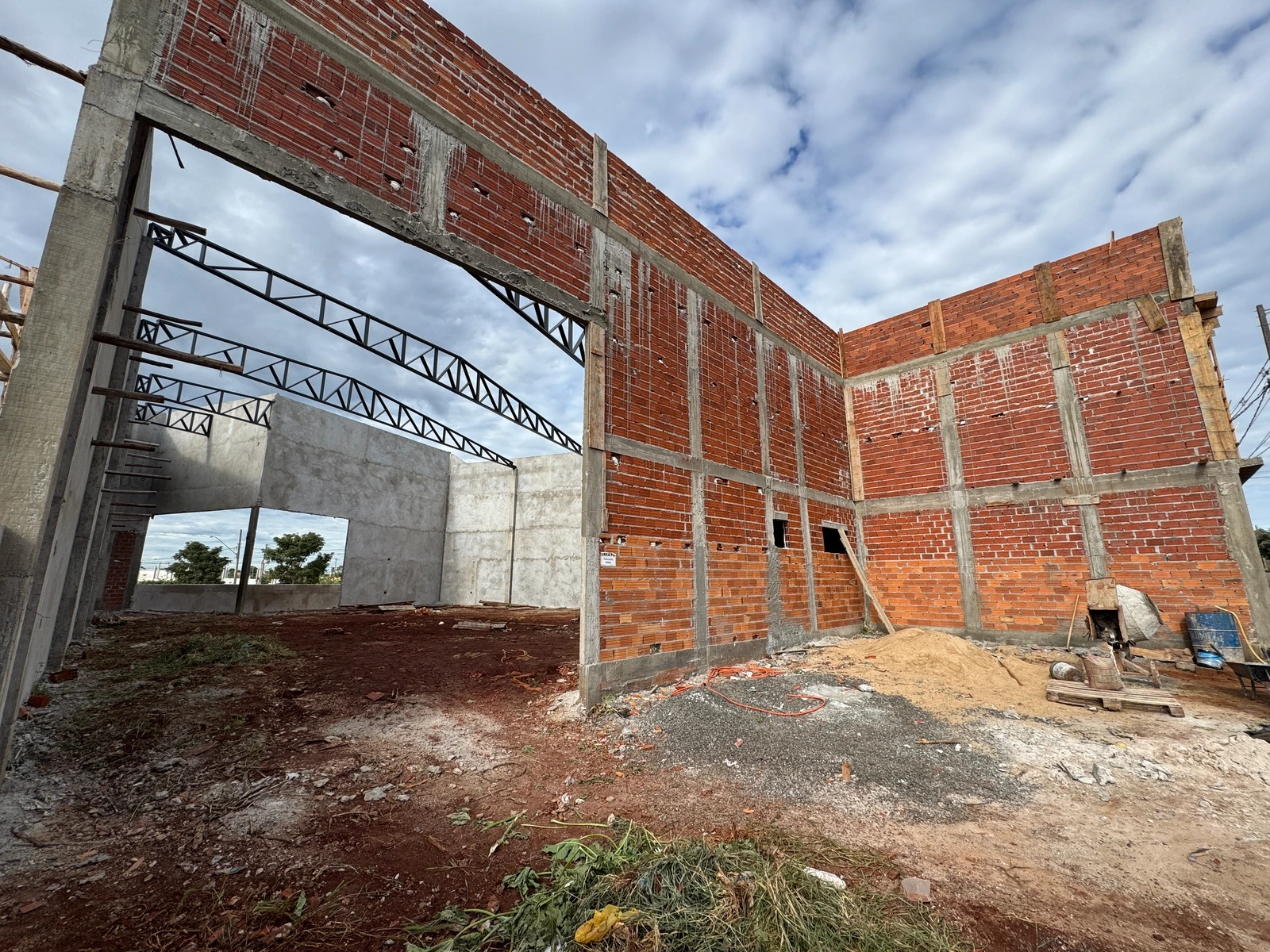 Barracão Comercial | Oportunidade no Jardim América | Maringá/PR