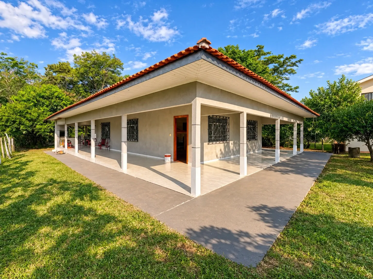 🏡 CHÁCARA À VENDA | CENTENÁRIO DO SUL – PR | 2.718M² | RECANTO TOWAKO